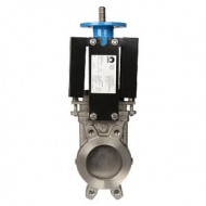 Задвижка шиберная CMO, DN1200, РN2