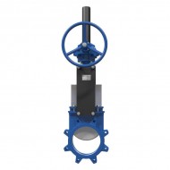 Задвижка шиберная CMO DN1000, PN2