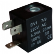 Катушка Серии EV-M