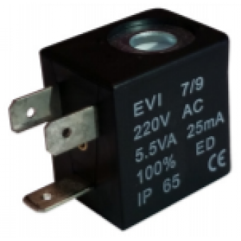 Катушка Серии EV-M
